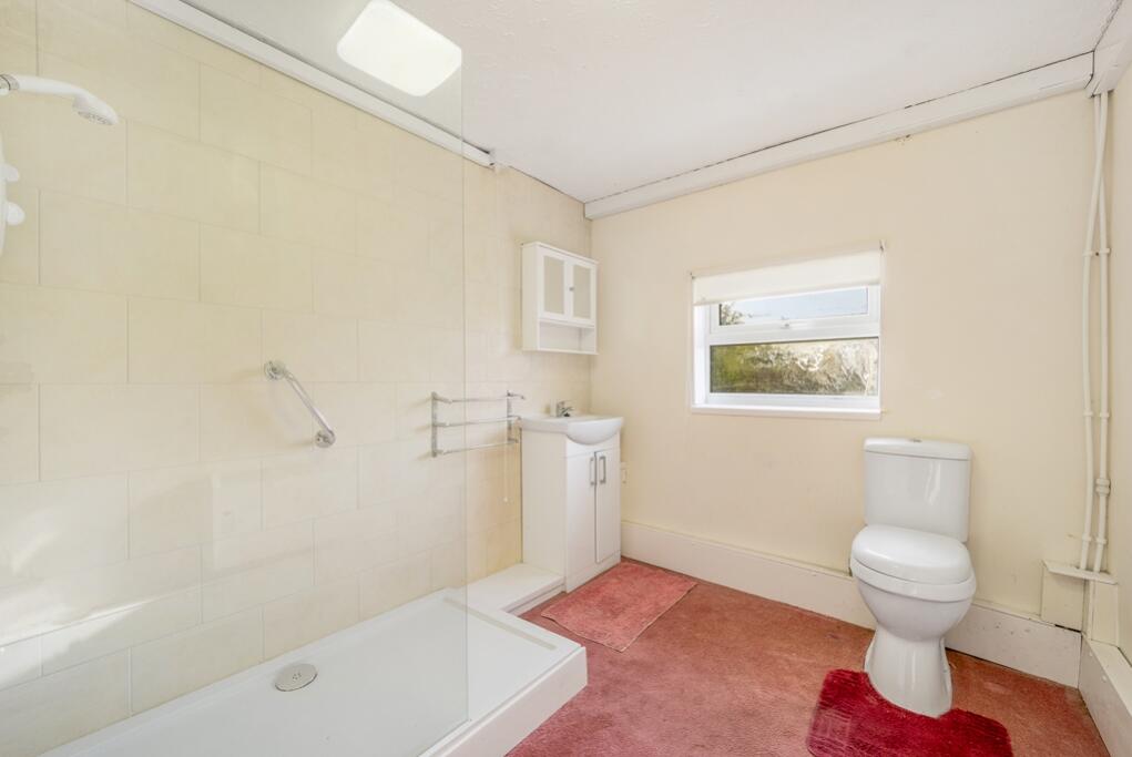3 bed Detached
