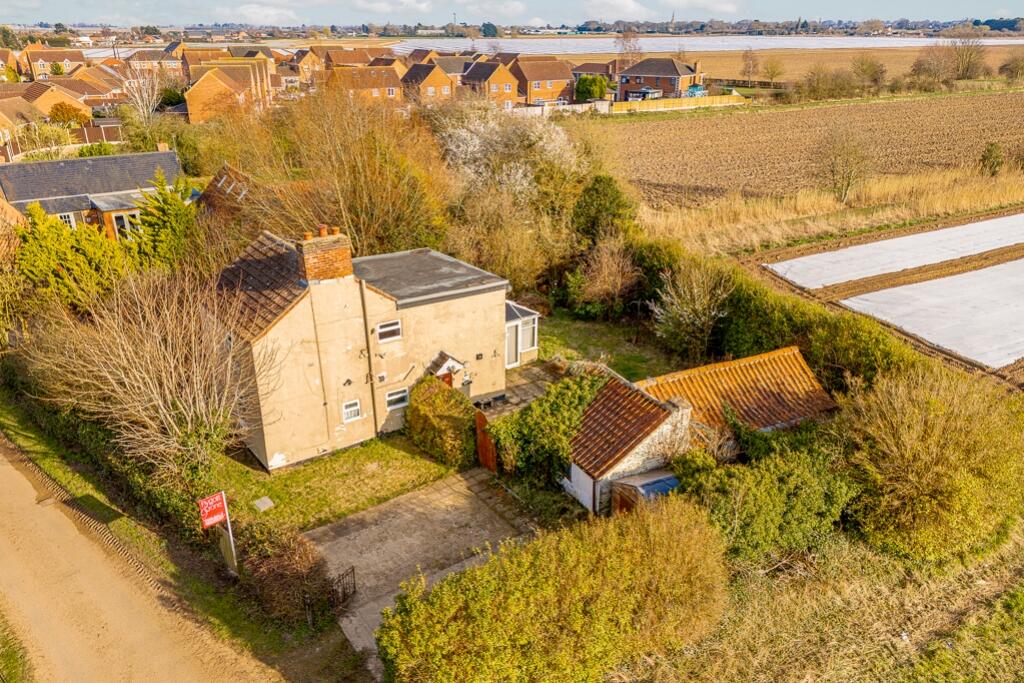 3 bed Detached