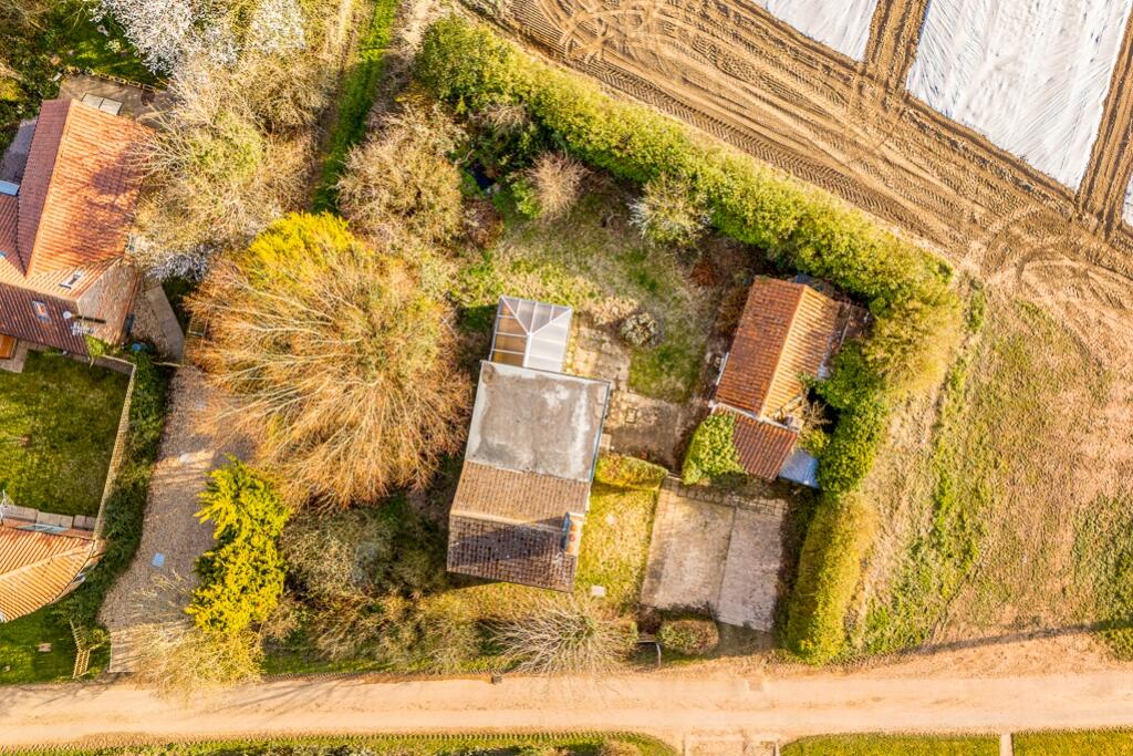 3 bed Detached