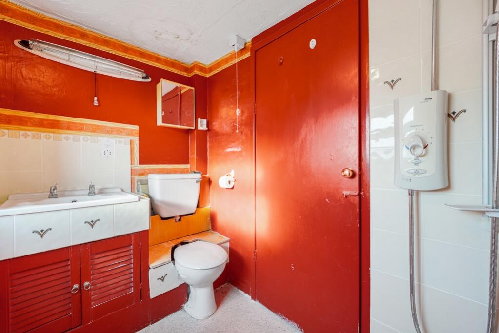 3 bed Detached