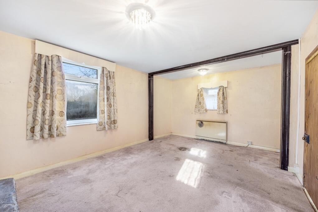 3 bed Detached