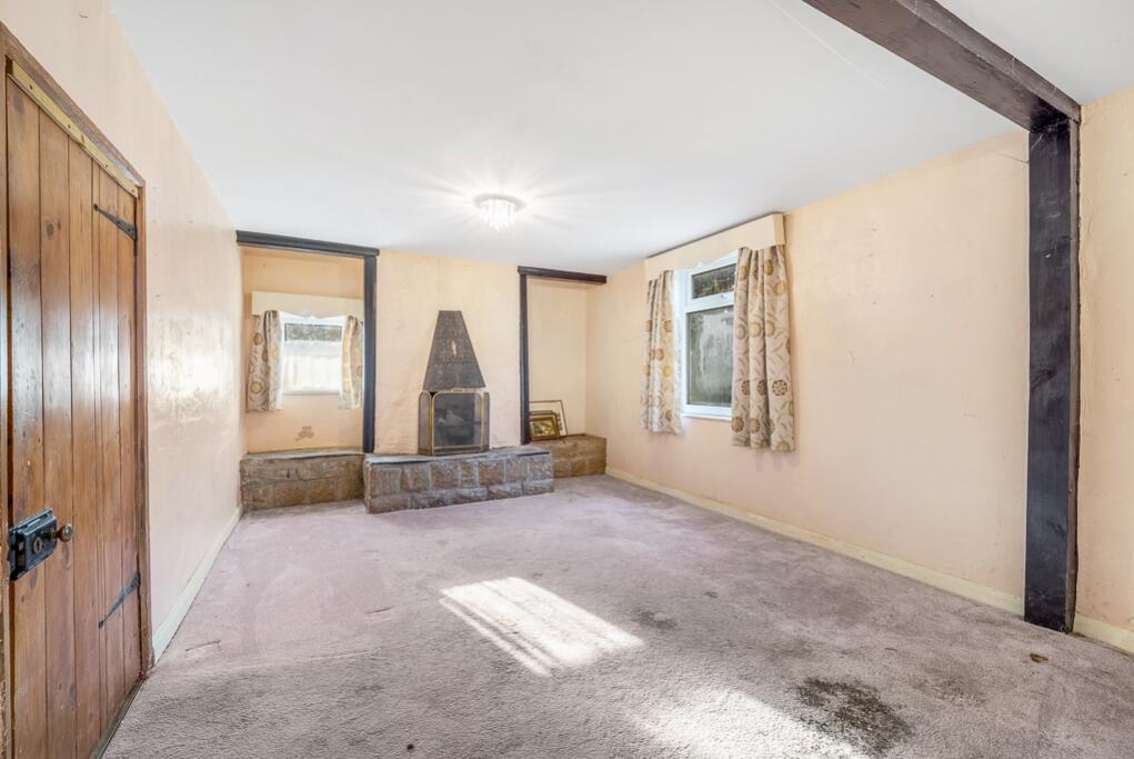 3 bed Detached