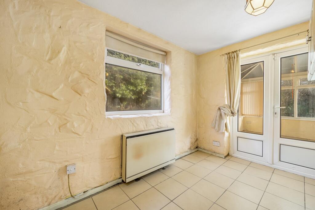 3 bed Detached