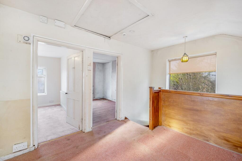 3 bed Detached