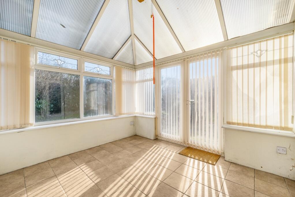3 bed Detached