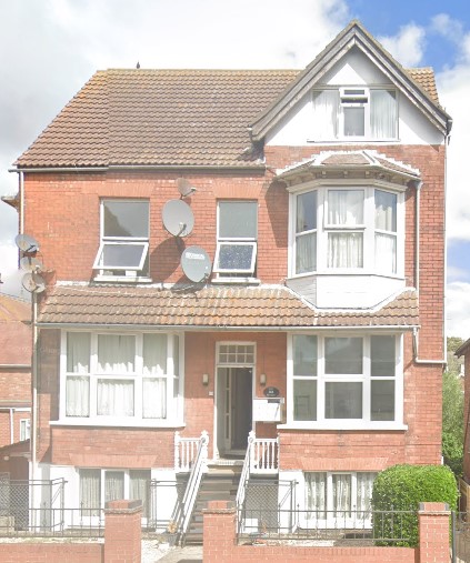 Property cover