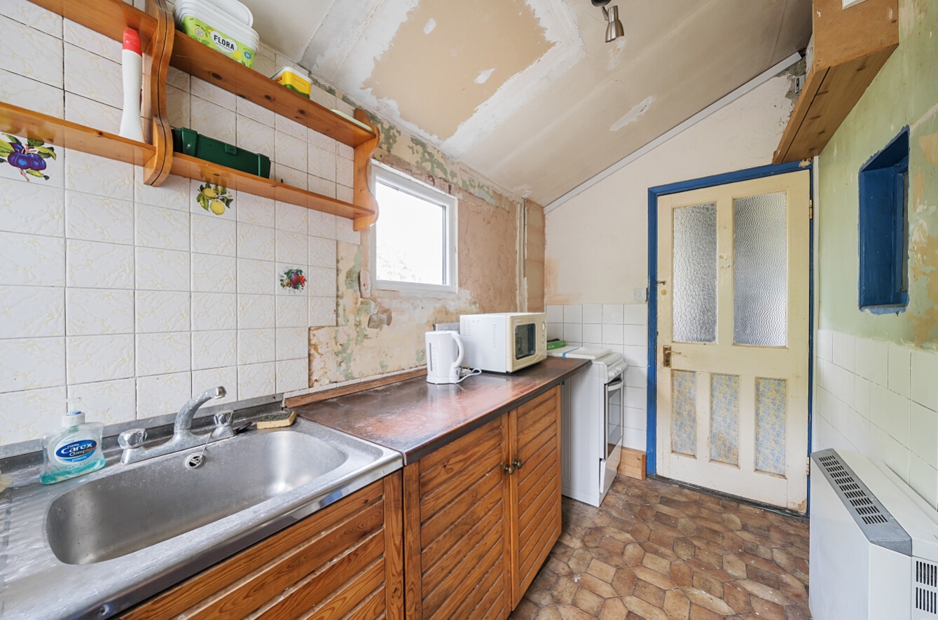 3 bed Semi-Detached