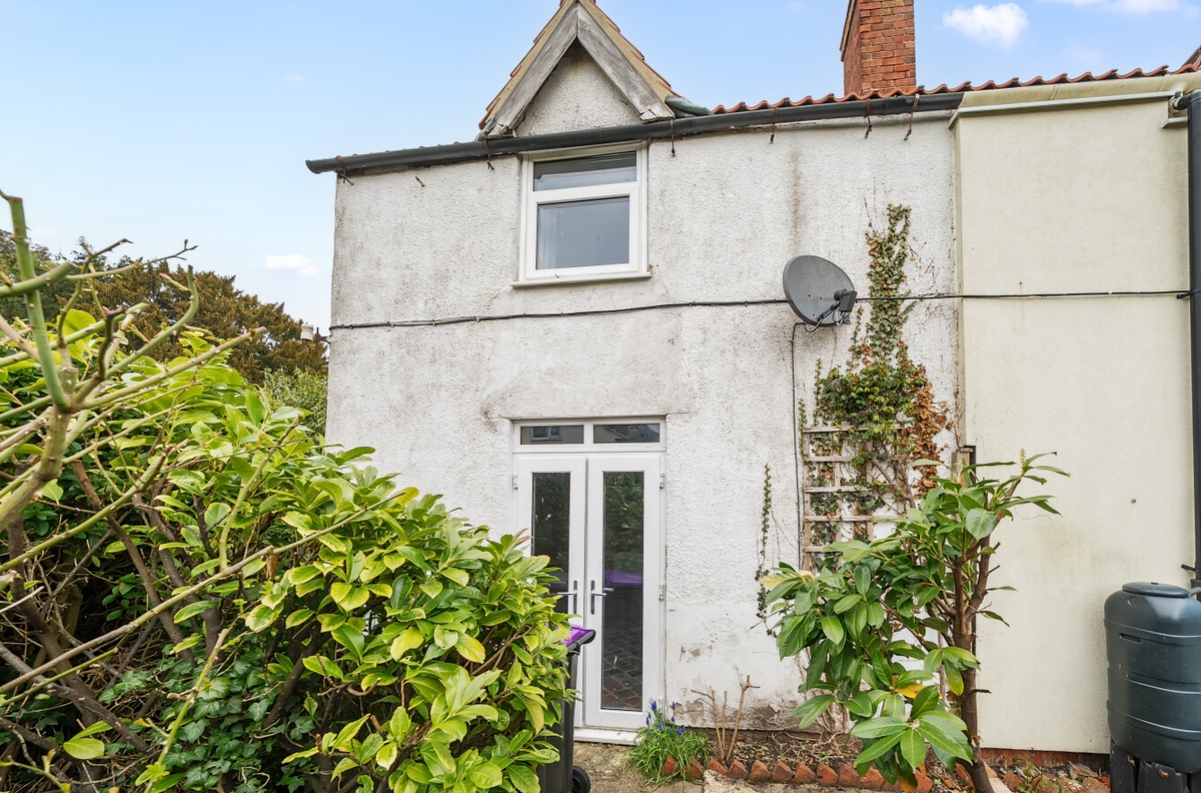 3 bed Semi-Detached
