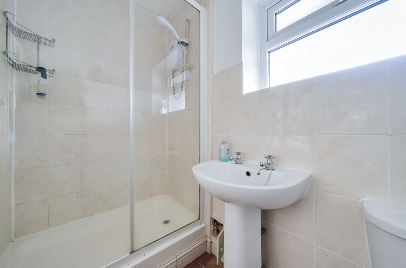 3 bed Semi-Detached