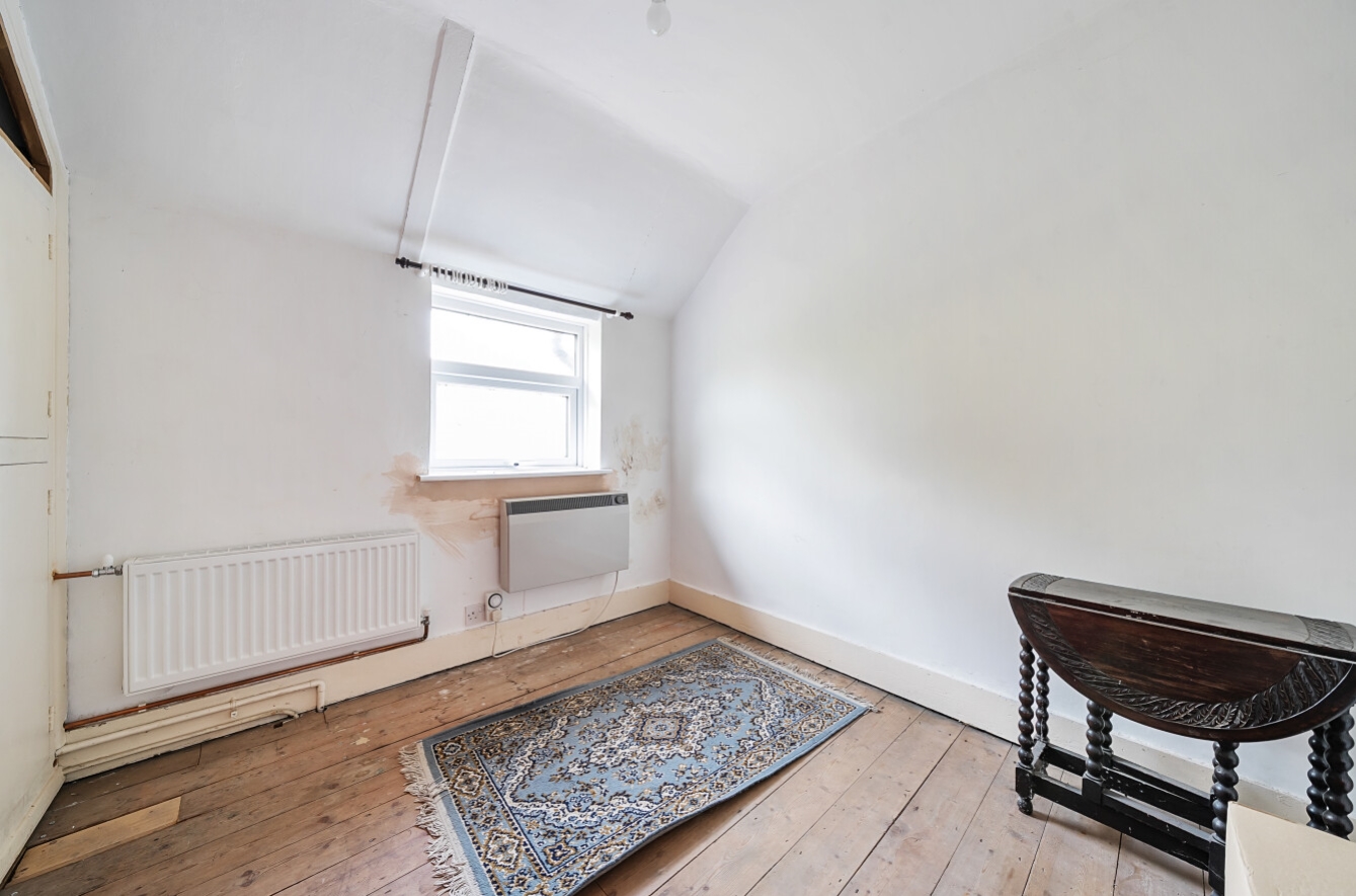 3 bed Semi-Detached