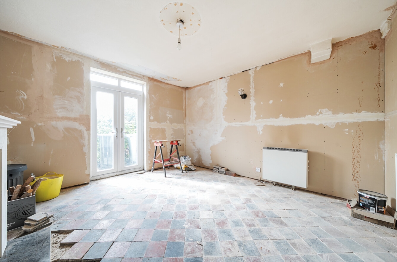 3 bed Semi-Detached