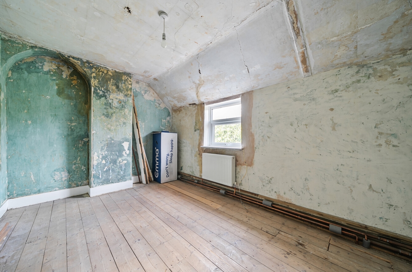 3 bed Semi-Detached