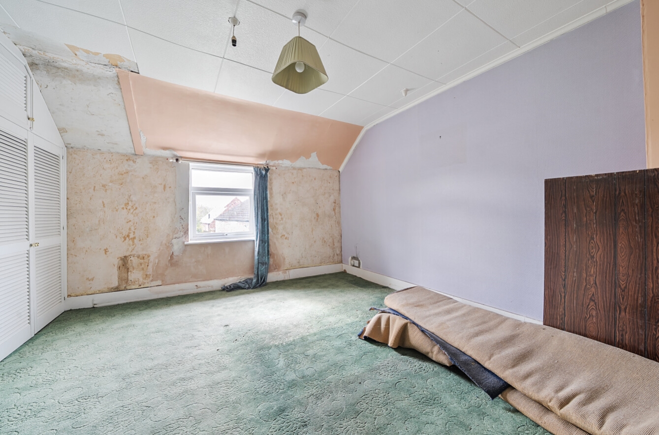 3 bed Semi-Detached