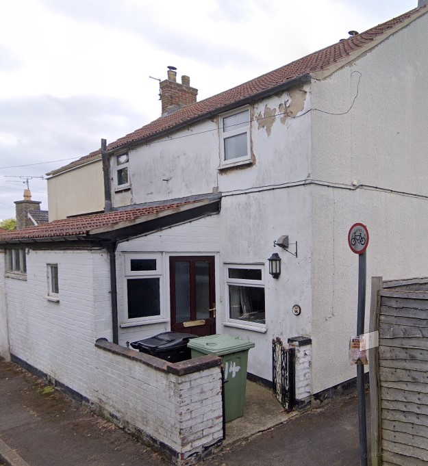 3 bed Semi-Detached