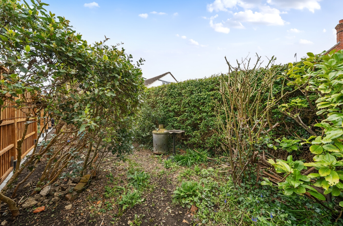 3 bed Semi-Detached