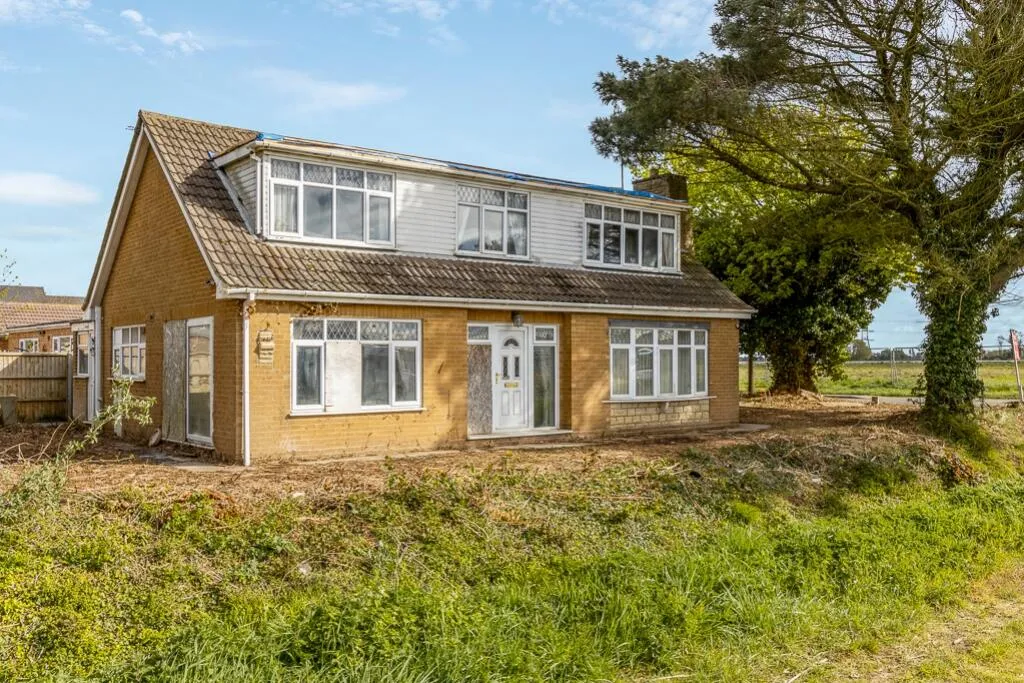 Property cover