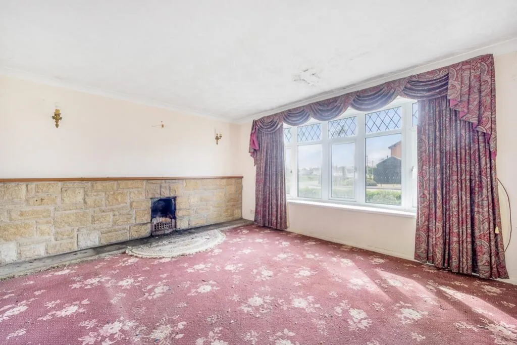 3 bed Detached Bungalow