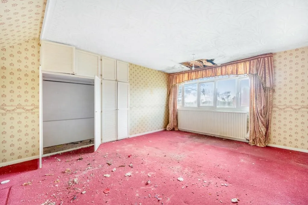 3 bed Detached Bungalow
