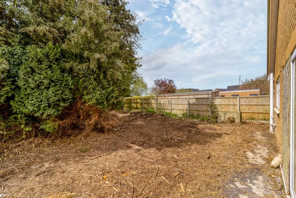 3 bed Detached Bungalow