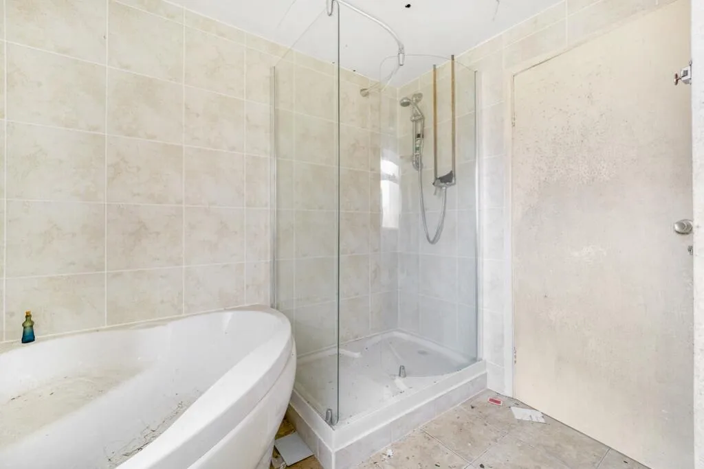 3 bed Detached Bungalow