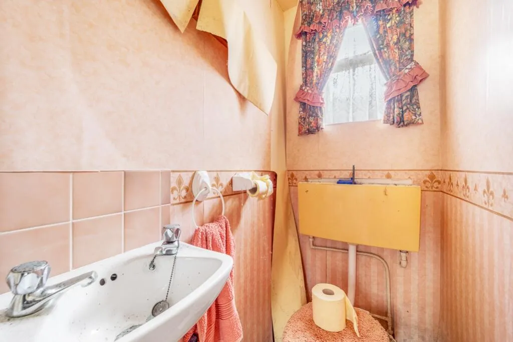 3 bed Detached Bungalow