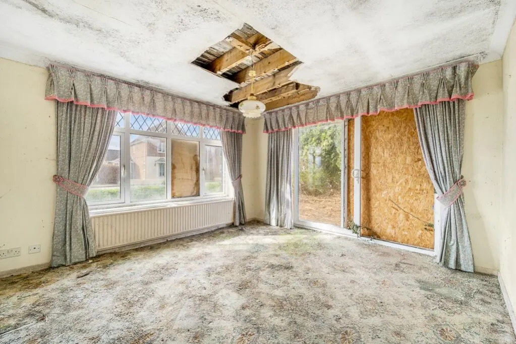 3 bed Detached Bungalow