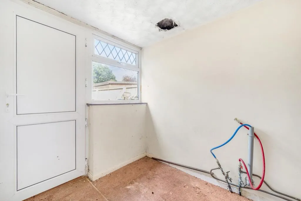 3 bed Detached Bungalow