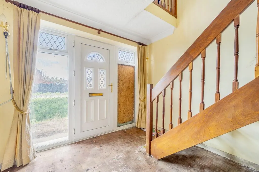 3 bed Detached Bungalow