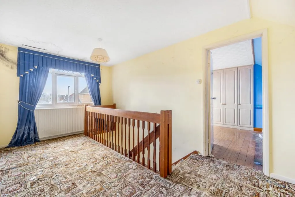 3 bed Detached Bungalow