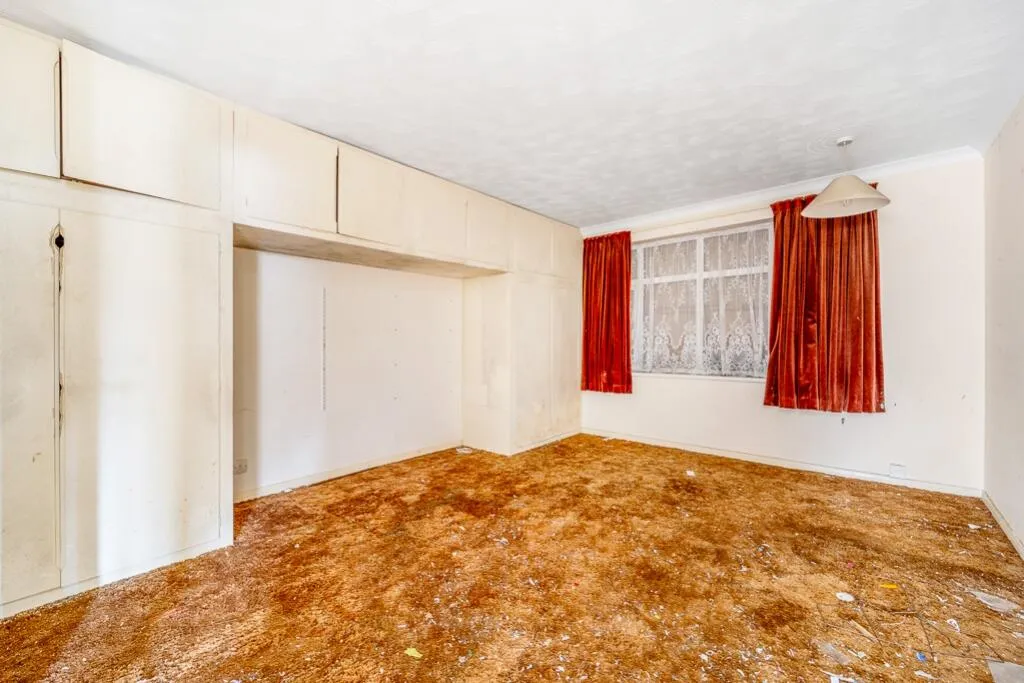 3 bed Detached Bungalow