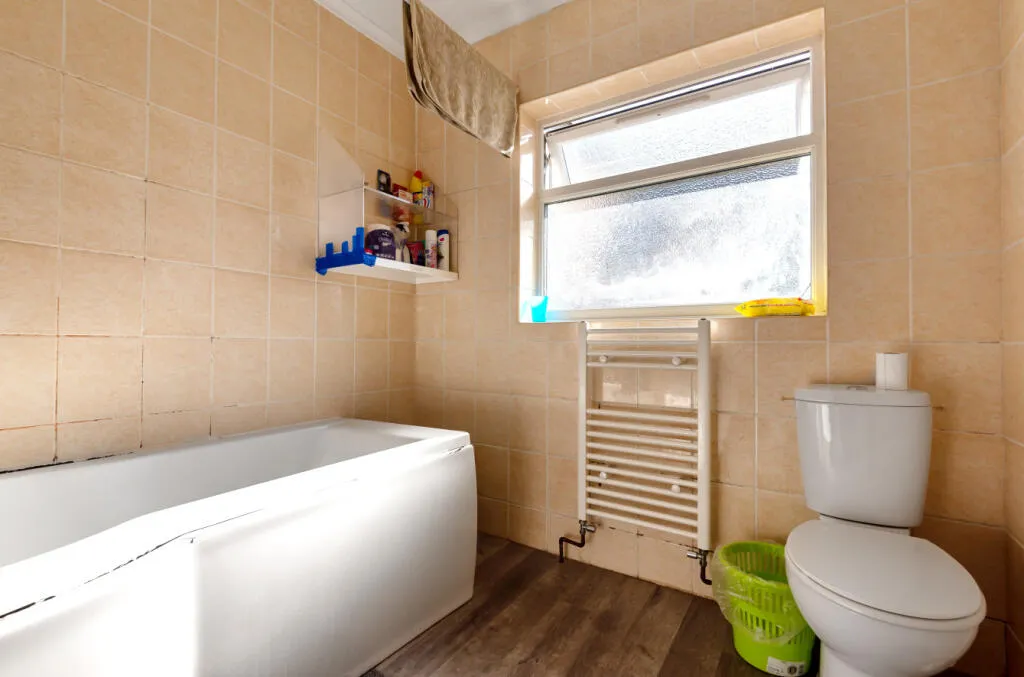 5 bed Terraced