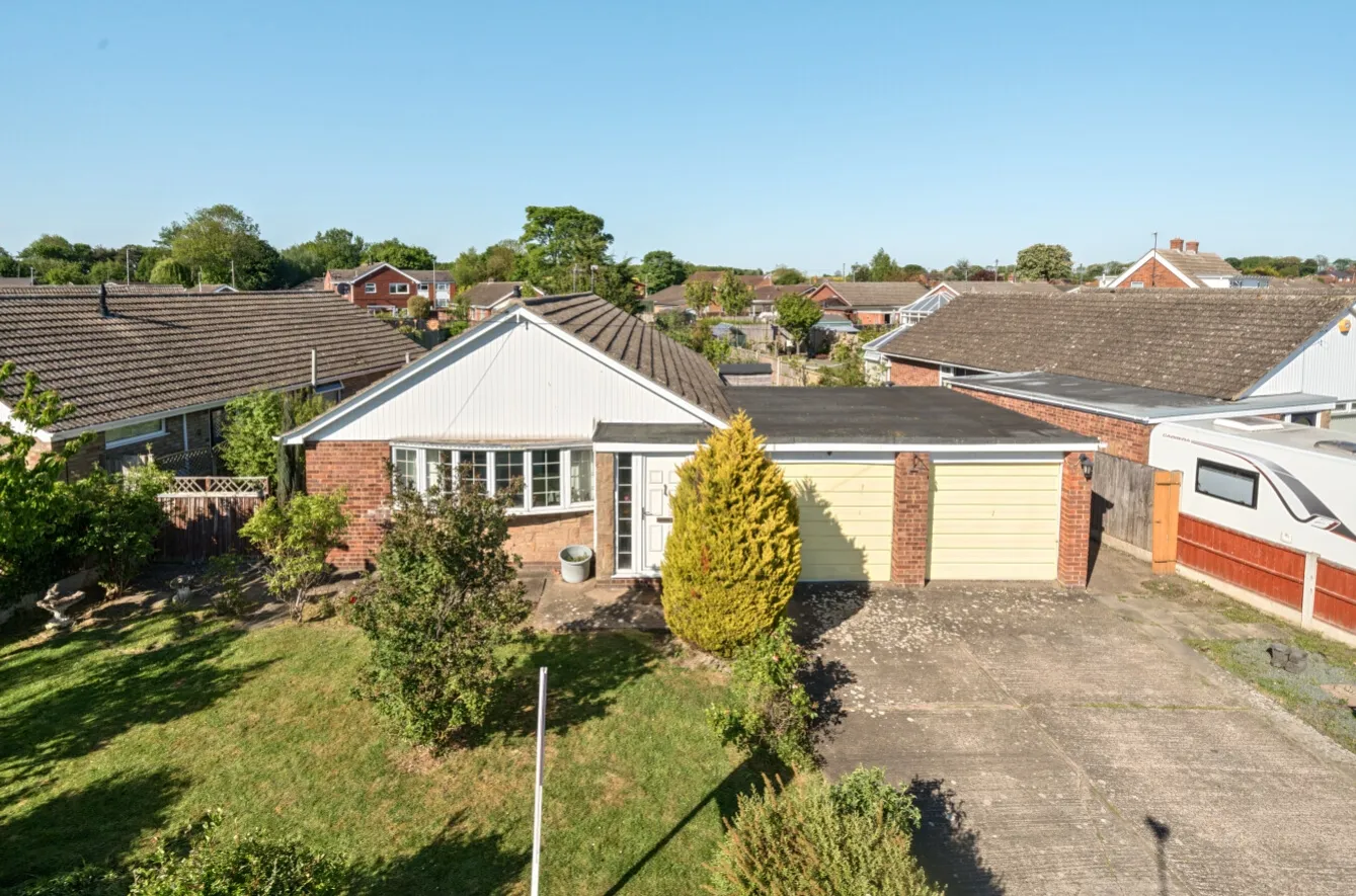 Property cover