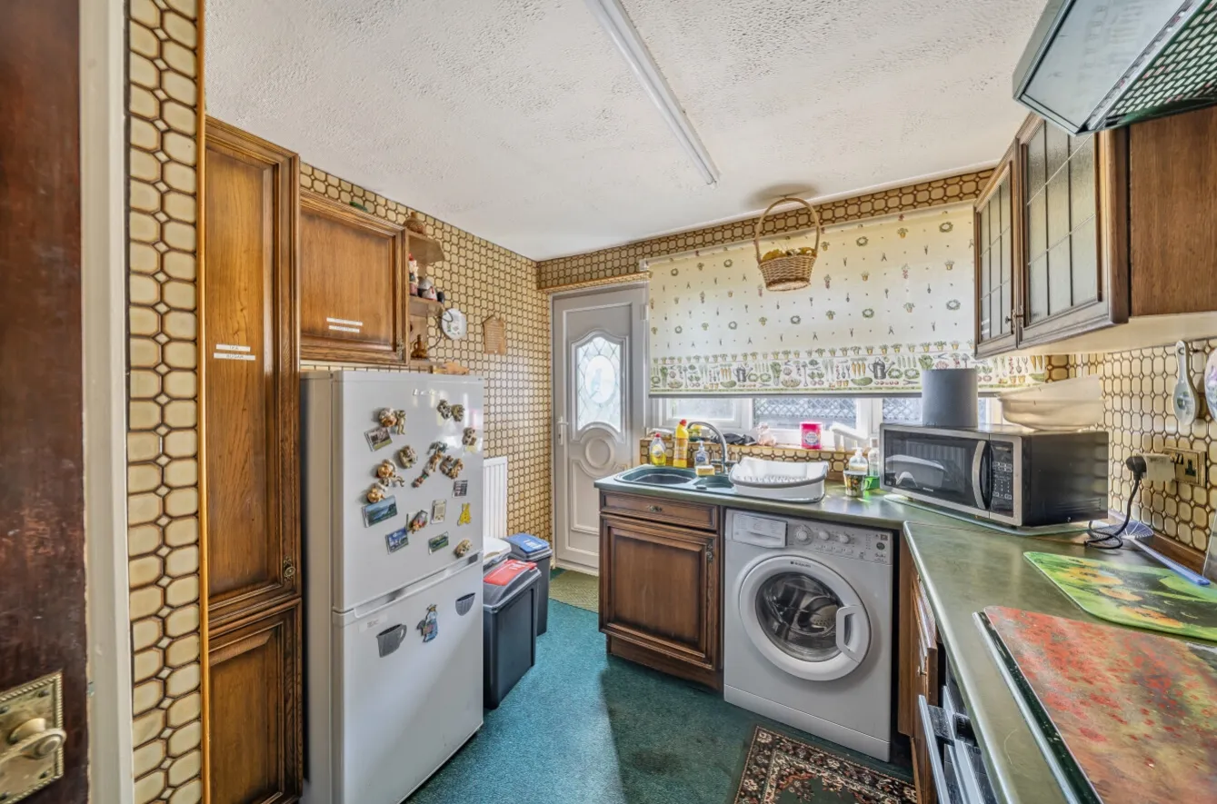 3 bed Detached Bungalow