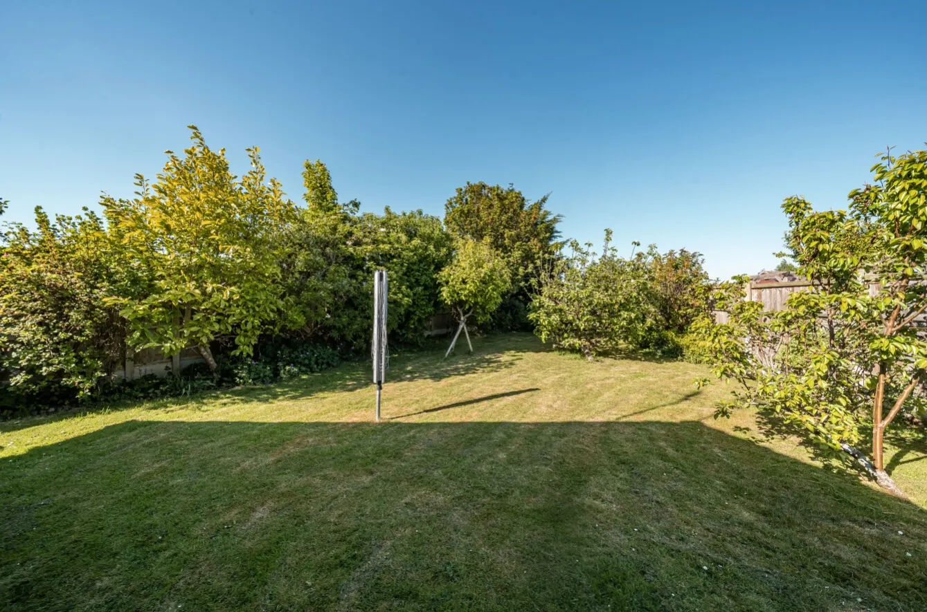 3 bed Detached Bungalow