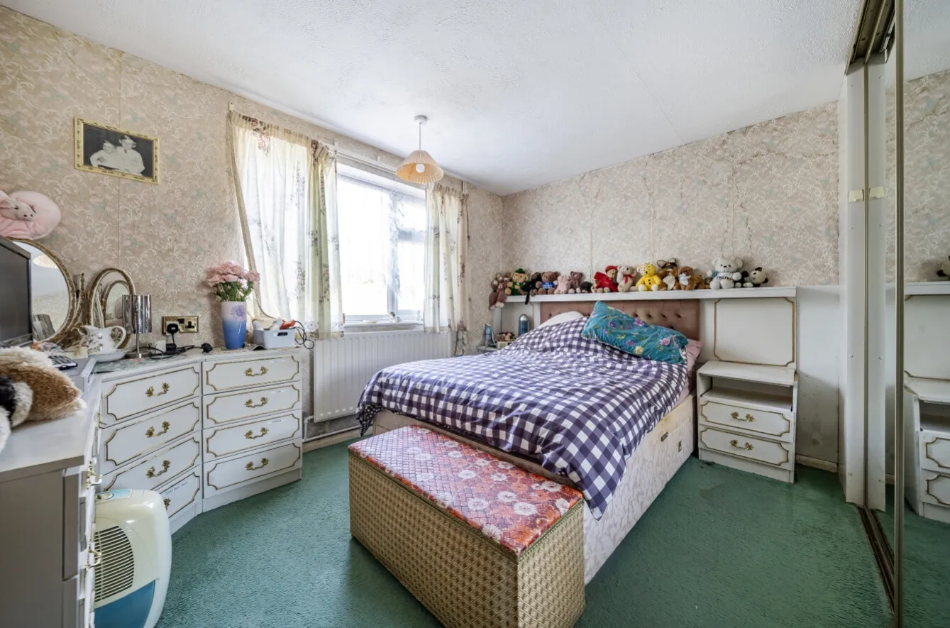 3 bed Detached Bungalow