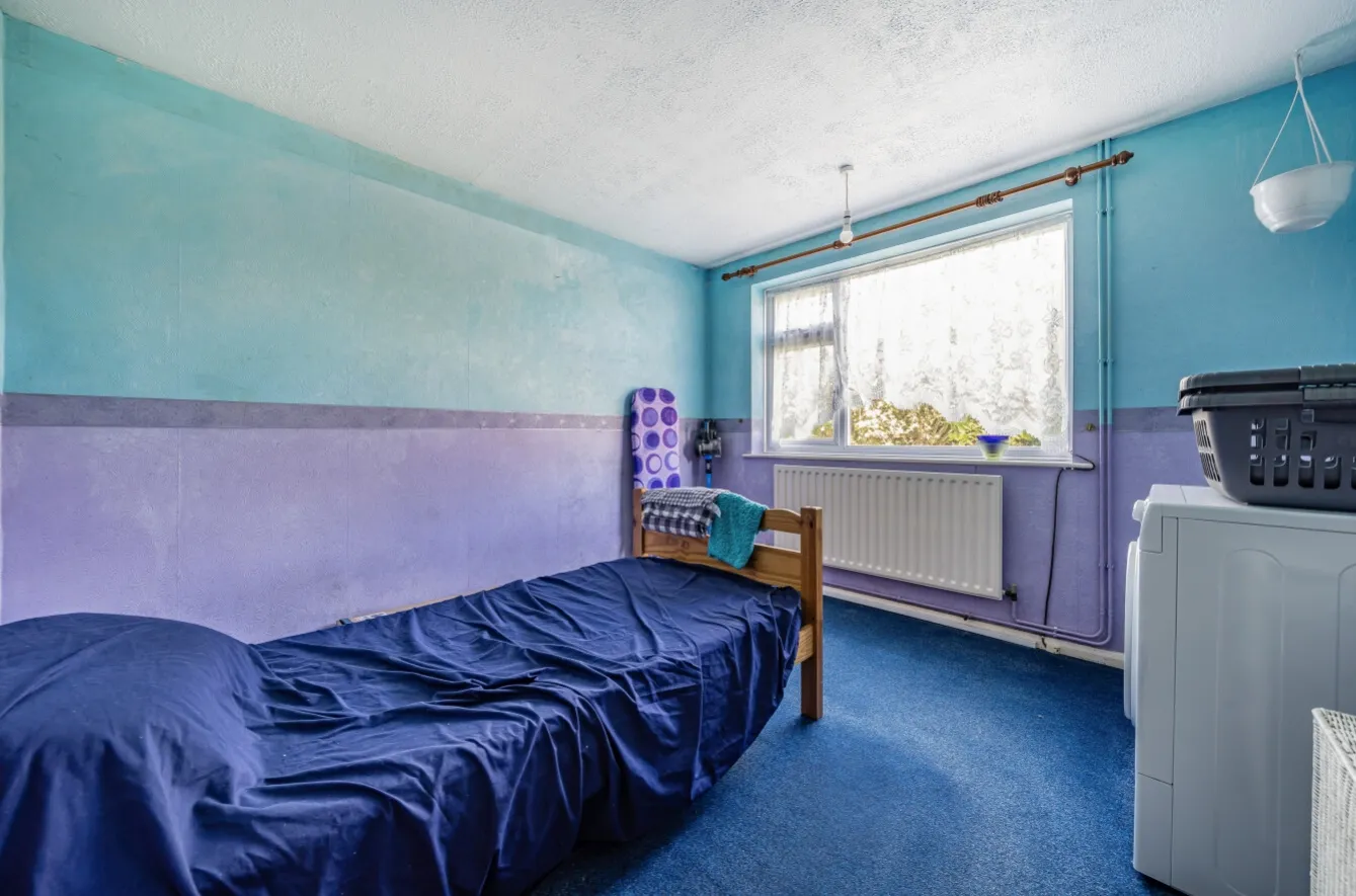 3 bed Detached Bungalow