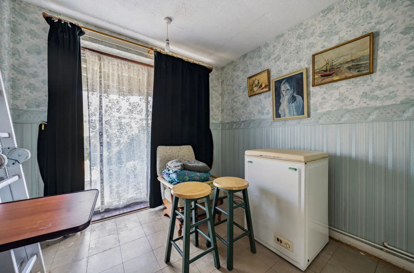 3 bed Detached Bungalow
