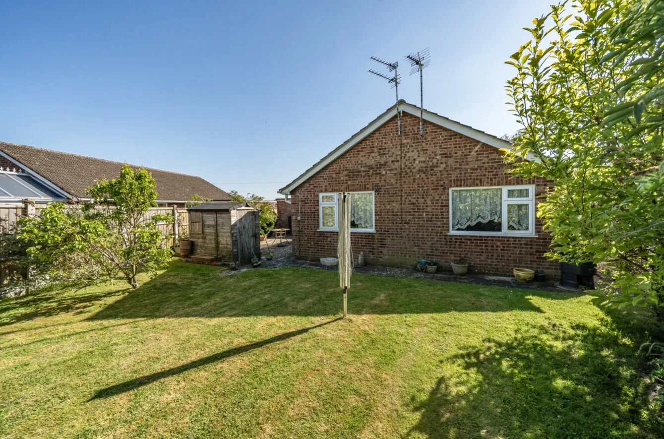 3 bed Detached Bungalow
