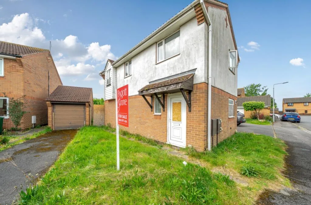 Property cover