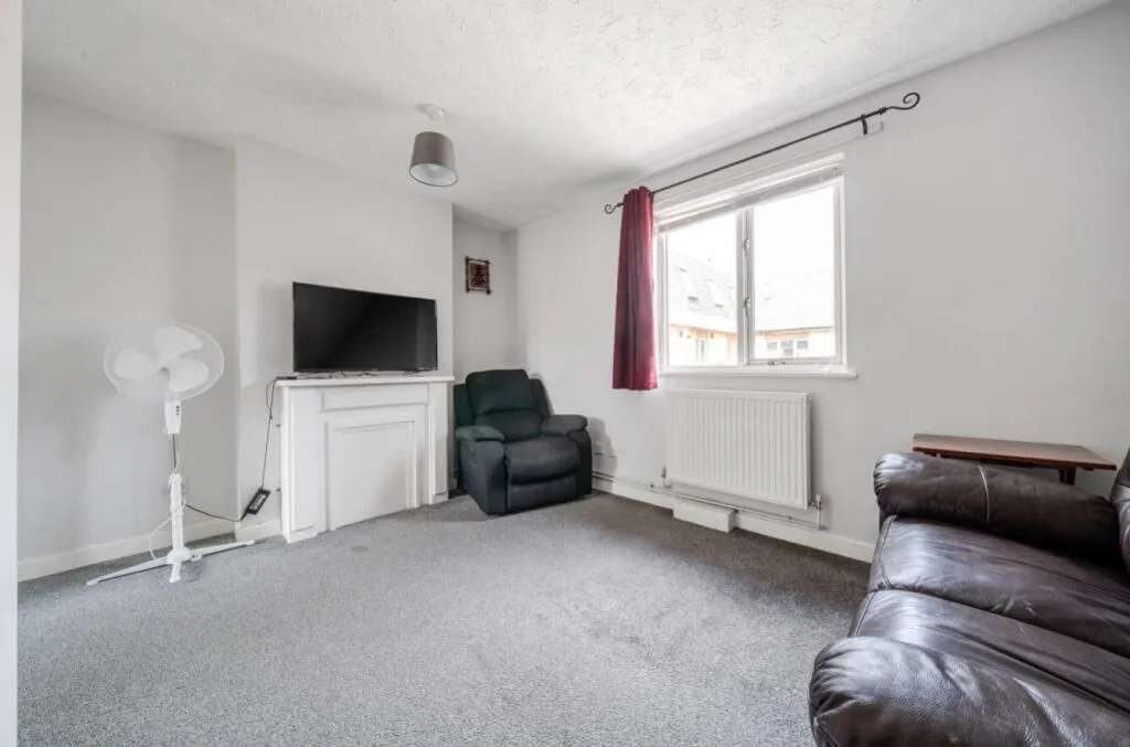 1 bed Apartment