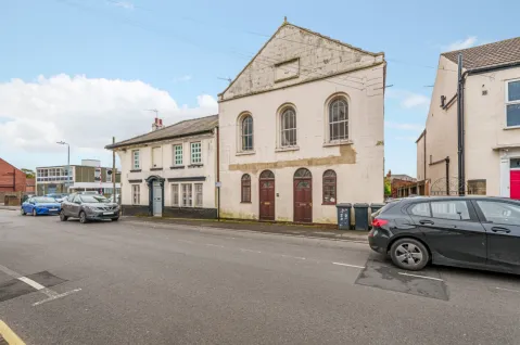 Commercial Property