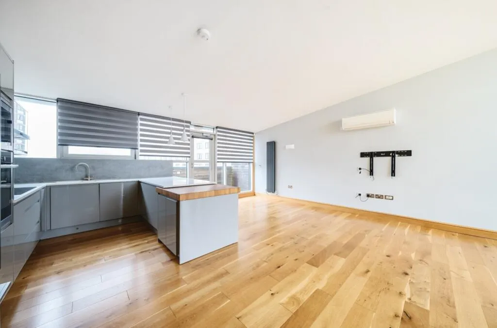 2 bed Apartment