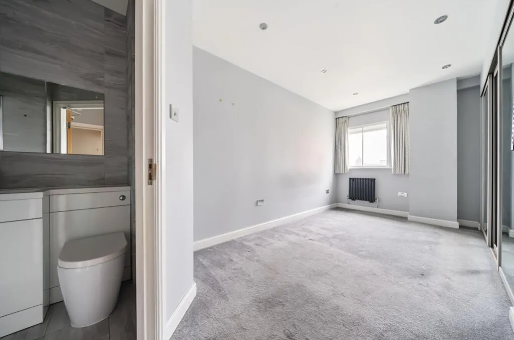 2 bed Apartment