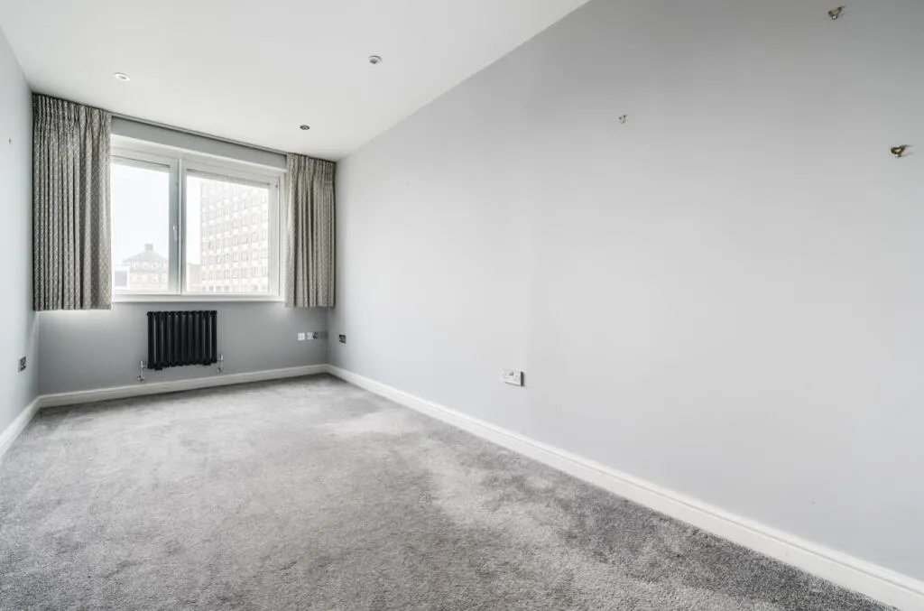 2 bed Apartment