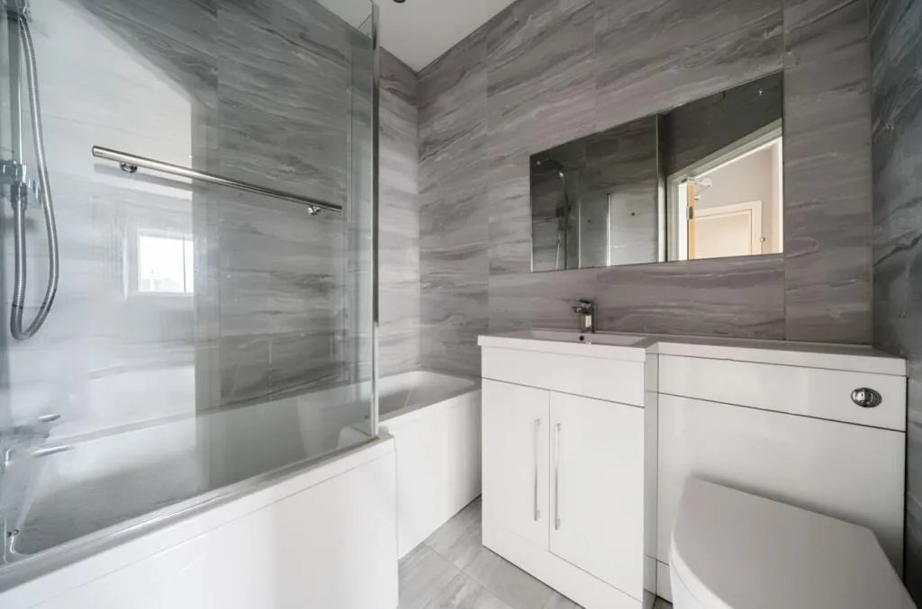 2 bed Apartment