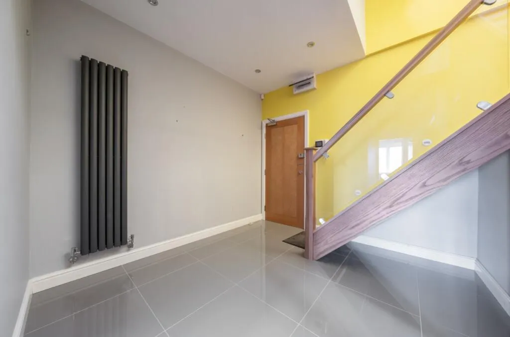 2 bed Apartment
