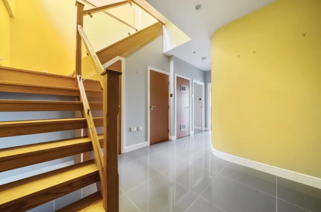 2 bed Apartment