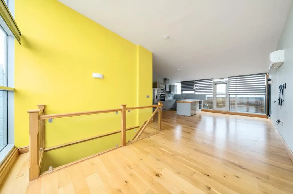 2 bed Apartment