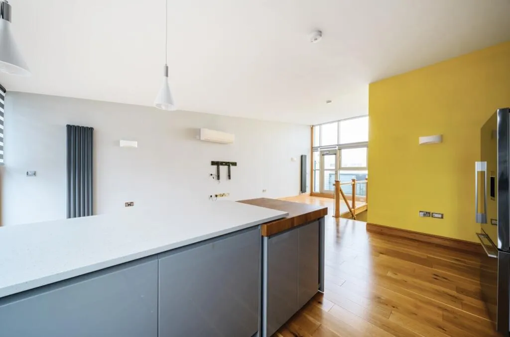 2 bed Apartment
