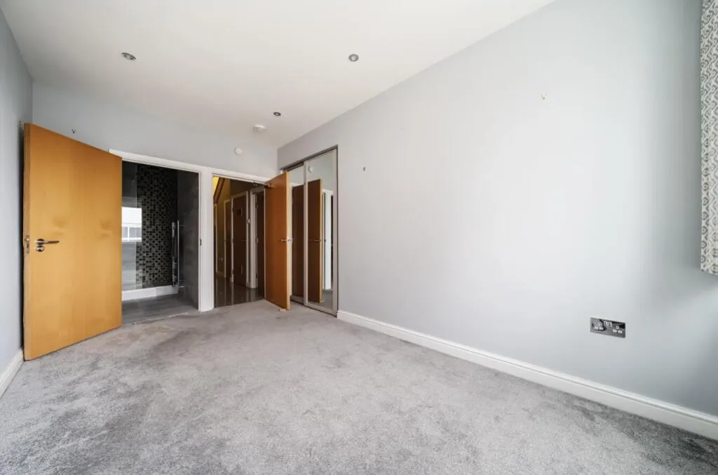 2 bed Apartment